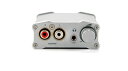 【中古】 iFi Audio ヘッドホンアンプ・DAC iFi nano iDSD LE
