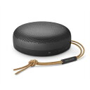 【中古】 バング・アンド・オルフセン(Bang & Olufsen) Bang & Olufsen バングアンドオルフセン スピーカー bluetooth ワイヤレス Beosound A1 2nd Generation BlackAnthracite Alexa対応(2)