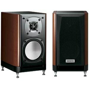 【中古】 ONKYO スピーカーシステム(2台1組) D-112EX