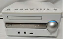 【中古】 JVC EX-S3-M コンパクトコンポーネントシステム ナチュラルウッド