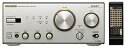 【中古】 ONKYO INTEC205 プリメインアンプ A-909X(S)