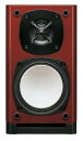 【中古】 ONKYO サラウンドスピーカーシステム (1台) D-308M