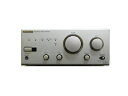 【中古】 ONKYO オンキョー A-909 プリメインアンプ