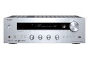 【中古】 ONKYO オールインワン・ネットワークステレオレシーバー TX-8150