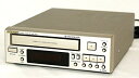 【中古】 ONKYO オンキヨー(オンキョー) K-505X(S) カセットデッキ インテック205シリーズ