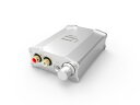 【中古】 iFi Audio ヘッドホンアンプ・DAC iFi nano iDSD