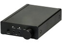 【中古】 ラトックシステム フルバランスポータブルヘッドホンアンプ REX-KEB02AK
