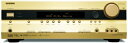 【中古】 ONKYO AVセンター 7.1ch対応 TX-SA505(N) ゴールド