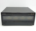 【中古】 パイオニア PD-F100 CDシェインジャー 100枚対応 (premium vintage)