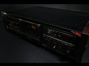【中古】 SONY ソニー TC-K333ESR 3ヘッド カセットデッキ