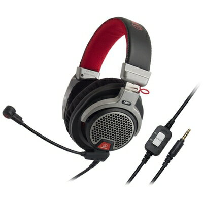 【中古】 オーディオテクニカ ゲーム用ヘッドセット ATH-PDG1