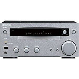 VICTOR - 【中古】 JVCケンウッド Network Amplifier A-K905NT