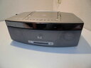 【中古】 SHARP 1ビットDVD/MDシステム SD-FV10-S シルバー系
