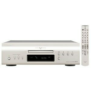 【中古】 Denon CDプレーヤー DCD-SX11 【中古】 Denon CDプレーヤー DCD-SX11