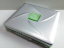 【中古】 Kenwood ポータブルMDプレーヤー DMC-M33 ※MDLP非対応