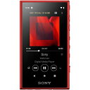 【中古】 ソニー ウォークマン 16GB Aシリーズ NW-A105 : ハイレゾ対応 / MP3プレーヤー / bluetooth / android搭載 /...