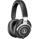 【中古】 オーディオテクニカ ATH-M70x プロフェッショナル モニターヘッドホン 有線 DTM レコーディング ミックス マスタリング 宅録 【国内正規品...