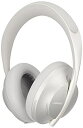 【中古】 Bose Noise Cancelling Headphones 700 ワイヤレスヘッドホン ノイズキャンセリング Bluetooth 接続 マイク...