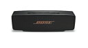 【中古】 Bose SoundLink Mini Bluetooth speaker II Black/Copper ポータブルワイヤレススピーカー ブラック/...