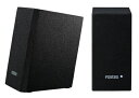 【中古】 FOSTEX パーソナル・アクティブスピーカー・システム PM0.1(B)