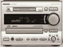 【中古】 ONKYO オンキョー FR-V5 CD/MDチューナーアンプ