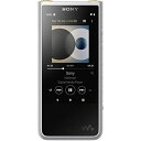 【中古】 ソニー ウォークマン 64GB ZXシリーズ NW-ZX507 : ハイレゾ対応 設計 / MP3プレーヤー / bluetooth / androi...