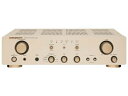 【中古】 marantz マランツ PM4400 プリメインアンプ