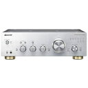 【中古】 パイオニア A-70DA インテグレーテッドアンプ A-70DA