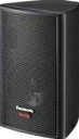 【中古】 パナソニック WS-M10T-K 12cmコーン形スピーカー(ブラック)