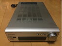 【中古】 ONKYO INTEC205 5.1ch入力装備サラウンドプロセッサー ED-205(S)