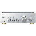 【中古】 パイオニア A-70A プリメインアンプ フルバランス回路/クラスDアンプ/インテグレーテッドアンプ A-70A