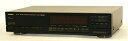 【中古】 Victor ビクター JVC FX-711 FM/AMチューナー