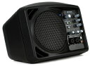 【中古】 MACKIE マッキー ポータブルパワードスピーカー SRM150 国内正規品(1本)
