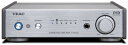 【中古】 TEAC Reference 301 プリメインアンプ Bluetooth/USB/DAC搭載 ハイレゾ音源対応 シルバー AI-301DA-S
