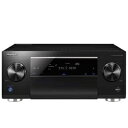 【中古】 パイオニア AVレシーバー SC-LX89