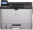 【中古】 A4モノクロレーザープリンター RICOH SP 2300L