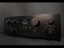 【中古】 Sansui 山水 AU-D707F プリメインアンプ