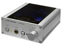 【中古】 D/Aコンバーター内蔵ヘッドホンアンプ AT-HA25D