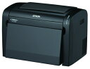 【中古】 EPSON Offirio A4モノクロレーザープリンター LP-S100