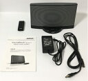 【中古】 Bose サウンドドック シリーズII デジタルミュージックシステム(グロスブラック)