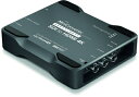 【中古】 Blackmagic Design コンバーター Mini Converter Heavy Duty SDI to HDMI 4K 002911