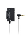 【中古】 audio-technica ポータブルヘッドホンアンプ ブラック AT-PHA10 BK