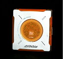 【中古】 Victor ビクター JVC XM-PX50 オレンジ ポータブルミニディスクプレーヤー MDLP対応(MD再生専用機/MDウォークマン)