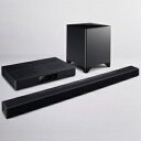 【中古】 パイオニア FS-EB70 サウンドバーシステム Dolby Atmos/DTS-X対応 FS-EB70(B)