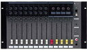 【中古】 TOA ステレオミキサー6U M-200