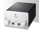【中古】 PROJECT Head Box SE II SLV (ヘッドフォンアンプ/シルバー)(2)