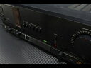 【中古】 ALPINE/LUXMAN 真空管 ハイブリッド・プリメインアンプ LV-103