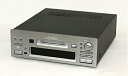 【中古】 KENWOOD ケンウッド DMF-7002S ミニディスクレコーダー(MDレコーダー/MDデッキ) 単品/単体 MDLP非対応