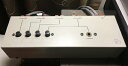 【中古】 ラックスマン スピーカーセレクター (1台 シルバーグレー W:240xD:95xH:65mm 750g) AS-5III