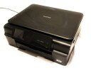 【中古】 BROTHER A4インクジェット複合機 PRIVIO BASIC DCP-J552N